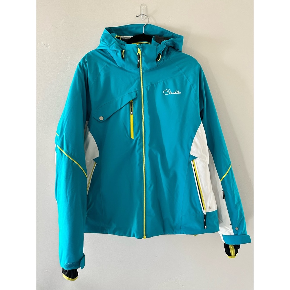 Women’s Dare2b Ski Jacket